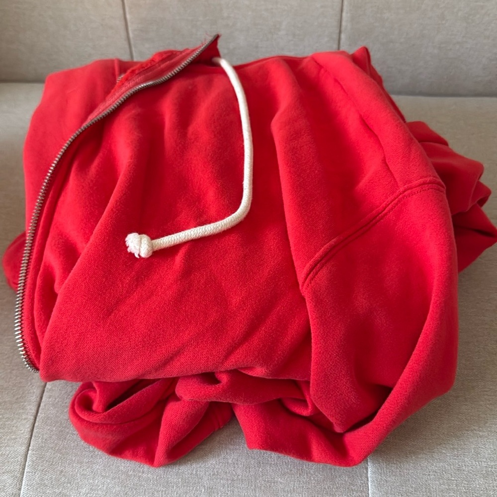 urban outfitters zip up